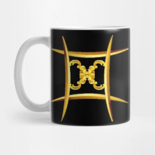 goldaet Mug